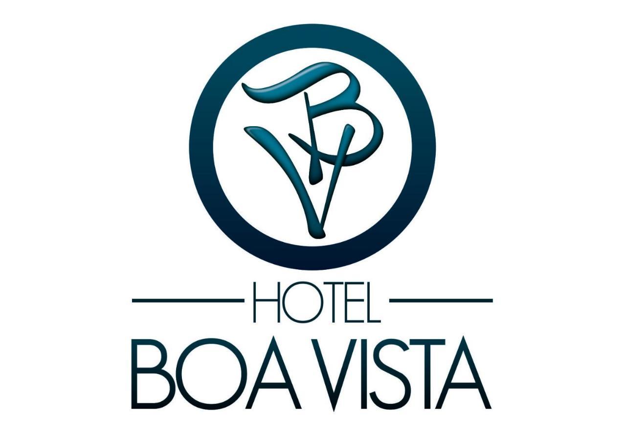 Hotel Boa Vista Амерікана Екстер'єр фото